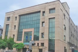 Plot No 409 - office leasing