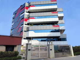 Plot No 44 private space in Sector 44 Gurgaon, Gurgaon