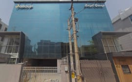 Plot no 460, UV-3 private space in Udyog Vihar, Gurgaon