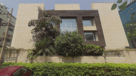 Plot No 461-462, UV-3 private space in Udyog Vihar, Gurgaon