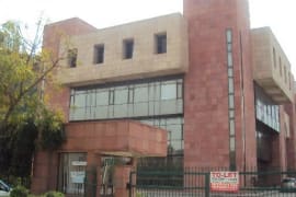 Plot No 52 - office leasing