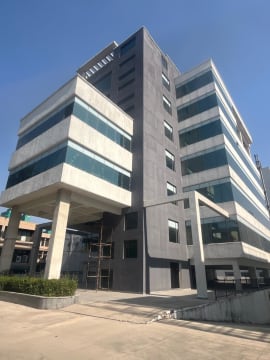 Plot No 62 private space in NH-8, Gurgaon