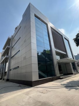 Plot No 63 private space in NH-8, Gurgaon