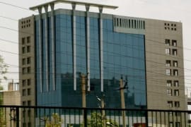 Plot No 72, Sauch Tower - office leasing