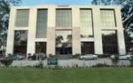 Plot No. 77B - Plot No. 77B Sector 18 private space in Udyog Vihar, Gurgaon