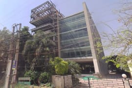 Plot No 79 - office leasing