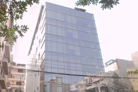 Plot No 82 - office leasing