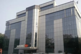 Plot No. 82A - office leasing