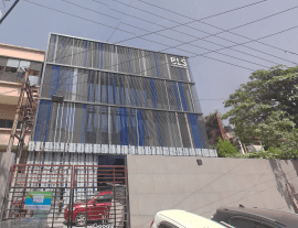 Plot No. 865, UV-5 private space in Udyog Vihar, Gurgaon