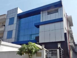 Plot No 865-UV-5 private space in Udyog Vihar, Gurgaon