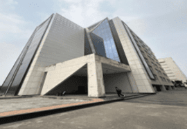 Plot No. 9 private space in Sector 135, Noida