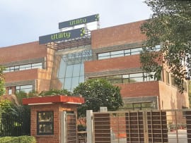 Plot No 93 private space in NH-8, Gurgaon