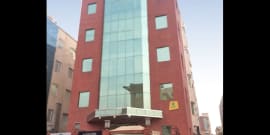 Plot No 94 private space in Sector 44 Gurgaon, Gurgaon