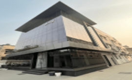 Plot No. A-103 private space in Sector 63, Noida