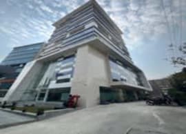 Plot No. A-148 private space in Sector 136, Noida