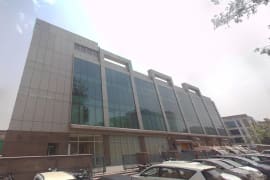 Plot No. C-120 - office leasing