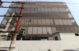 Plot No. C-15 private space in Sector 3, Noida