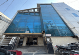 Plot No. C-4 private space in Sector 2, Noida