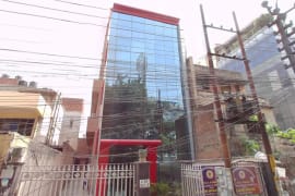 Plot No. C-63 - office leasing