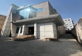 Plot No. D-21 private space in Sector 3, Noida