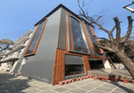 Plot No. D-27 private space in Sector 3, Noida