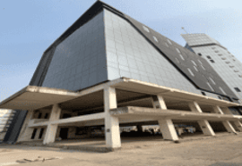 Plot No-22 private space in Noida Extension, Noida