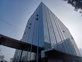 Plot No-8, Pinnacle private space in Noida Extension, Noida