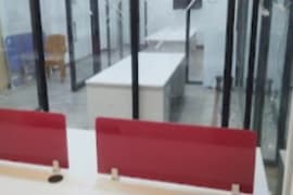 Plug & Play Offices coworking space in Begumpet, Hyderabad