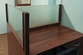 PMR Business Centre coworking space in Dharampeth, Nagpur