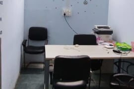 POOTHKALAN coworking space in Connaught Place, Delhi