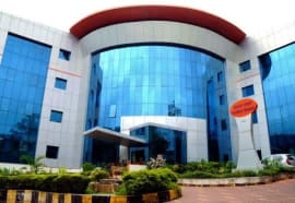 Prabhat Bhavan private space in Vikhroli, Mumbai