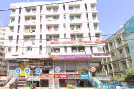 PRANS ENTERPRISES - coworking space