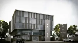 Premier Inspira High Point private space in Sarjapura, Bangalore