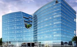 Prestige Alphatech private space in Kharadi, Pune