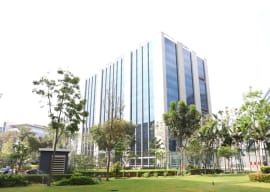 Prestige Platina 2 private space in Marathahalli, Bangalore