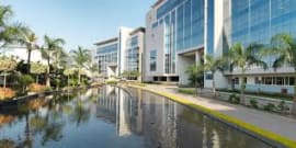 Prestige Tech Park - Mercury private space in Marathahalli, Bangalore