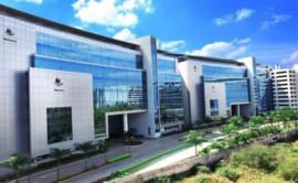 Prestige Tech Park - Venus private space in Marathahalli, Bangalore