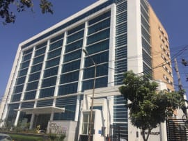 Prestige Trinity Centre private space in Bellandur, Bangalore