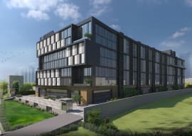 Pride Gateway private space in Electronic City, Bangalore