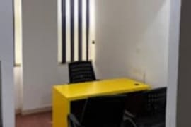 professional co-work space coworking space in Pratap Nagar, Jaipur