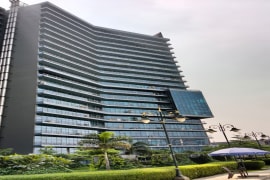 Coworking space in Sector 2-greater-noida