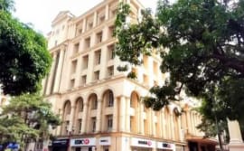 Prudential private space in Powai, Mumbai