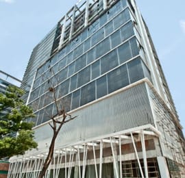 PS Srijan Corporate Park - Tower 1 private space in Bidhannagar, Kolkata