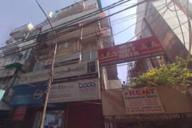 Purple Coworking - coworking space