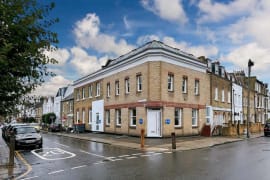 Regus - coworking space in Wandsworth and Putney, London
