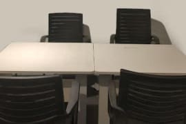 QB Space by Farstay coworking space in Mananchira, Kozhikode