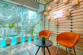 Qbicals Coworking - coworking space in Sector 63, Noida