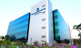 Quadra - Tower 2 private space in Hadapsar, Pune