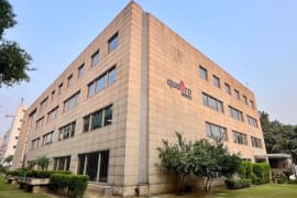 Quattro House - office leasing