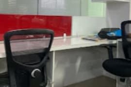 Qubex Space - coworking space in Outer Ring Road, Bangalore